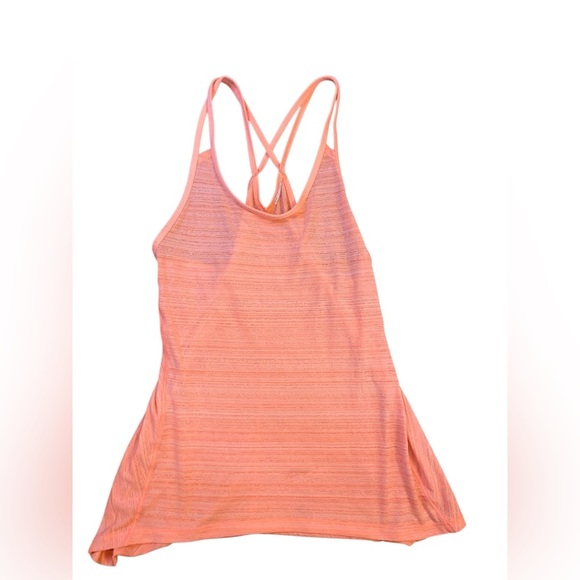 Champion Tops - Champion Strappy Back Athletic Tank Top - Size Medium (est.)